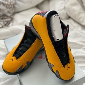 Reverse Ferrari 14s